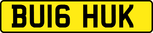 BU16HUK