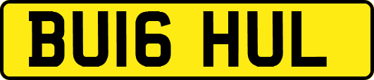 BU16HUL