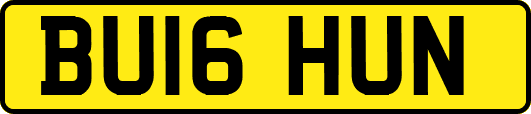 BU16HUN