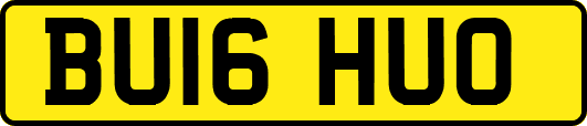 BU16HUO