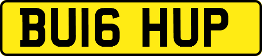 BU16HUP