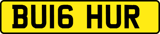 BU16HUR