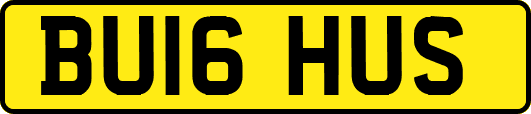BU16HUS