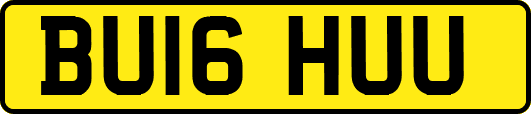 BU16HUU