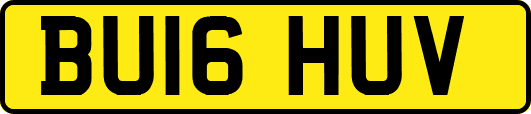 BU16HUV