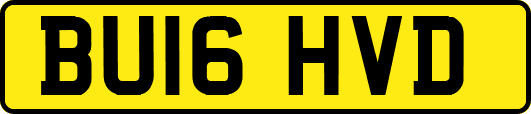 BU16HVD