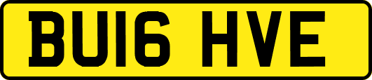 BU16HVE
