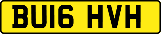 BU16HVH
