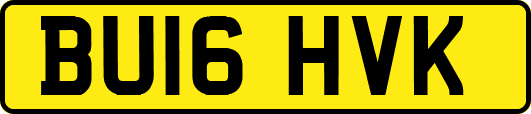 BU16HVK