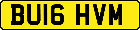 BU16HVM