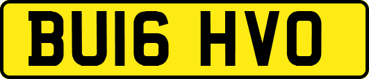 BU16HVO