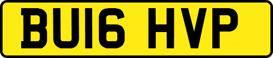 BU16HVP