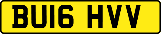 BU16HVV