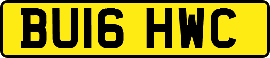 BU16HWC