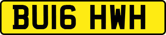 BU16HWH