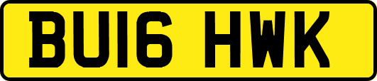 BU16HWK