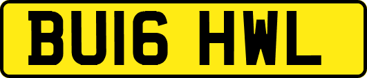 BU16HWL
