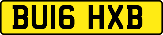 BU16HXB