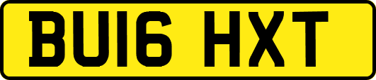 BU16HXT