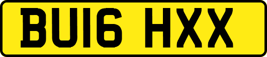 BU16HXX