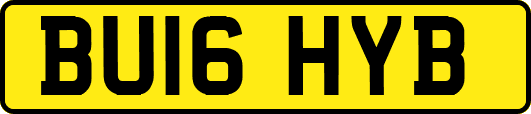 BU16HYB