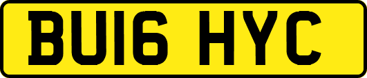 BU16HYC