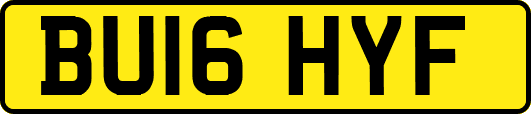 BU16HYF