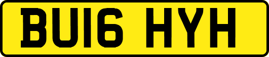 BU16HYH