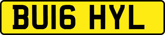 BU16HYL