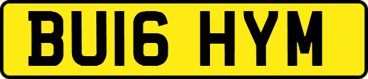 BU16HYM