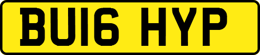 BU16HYP