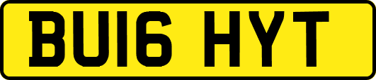 BU16HYT