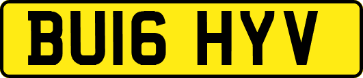 BU16HYV