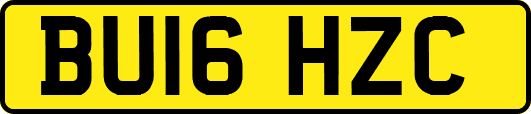 BU16HZC