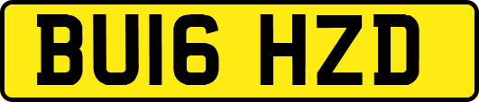BU16HZD
