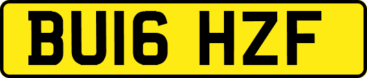 BU16HZF