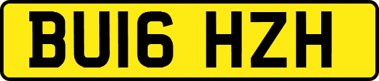 BU16HZH