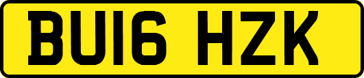 BU16HZK
