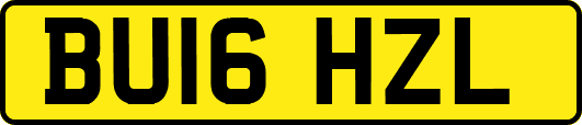 BU16HZL