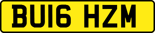 BU16HZM