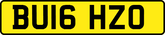 BU16HZO