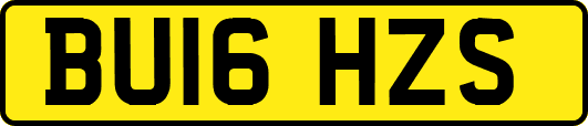 BU16HZS