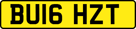 BU16HZT