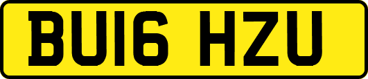 BU16HZU