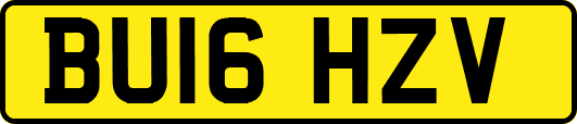 BU16HZV