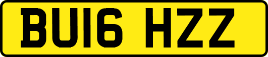 BU16HZZ