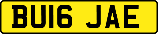 BU16JAE