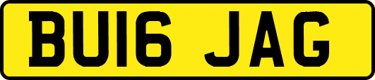 BU16JAG