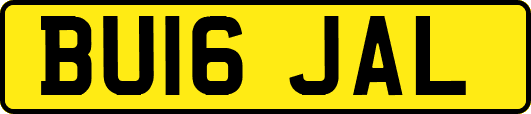 BU16JAL