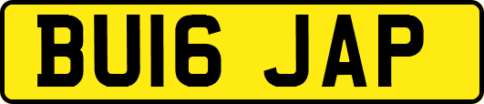BU16JAP